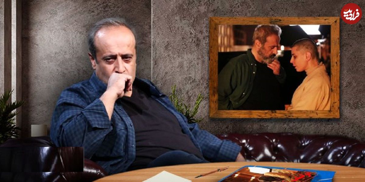وزیر ارشاد مشکل اصلی فیلم توقیفی حمید نعمتاله را اعلام کرد؛ عباس صالحی : مانع اصلی «قاتل و وحشی» حضور طولانی مدت لیلا حاتمی با سر تراشیده است