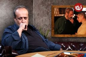 وزیر ارشاد مشکل اصلی فیلم توقیفی حمید نعمت‌اله را اعلام کرد؛ عباس صالحی : مانع اصلی «قاتل و وحشی» حضور طولانی مدت لیلا حاتمی با سر تراشیده است