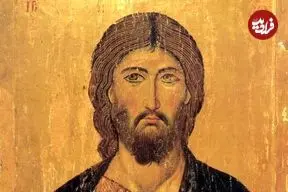 عکس؛ سالم‌ترین تصویر عیسی مسیح کشف شد