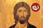 عکس؛ سالم‌ترین تصویر عیسی مسیح کشف شد