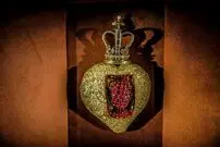 (ویدئو) قلب عجیبی که سالوادور دالی ساخته و هنوز تپش دارد! 
