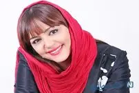 (عکس) لیلا برخورداری بازیگر نقش کبری در خواب و بیدار در جشن تولد ۴۶سالگی‌اش