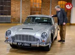 تصاویر؛ رویای جوان ولزی که به گنج میلیون‌دلاری تبدیل شد