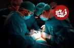 مردی که حین اهدای اعضای بدنش زنده شد!