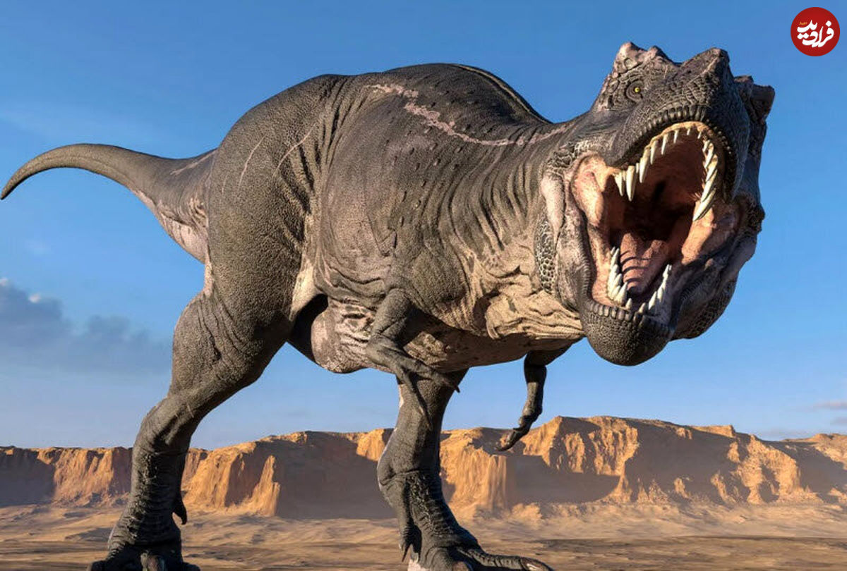 عامل اصلی مرگ دایناسورها مشخص شد؛ کوچک‌تر از آنچه که تصور می‌کردید!