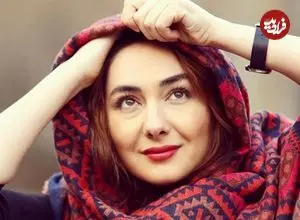 عکس| سفر زمان؛ «هانیه توسلی، مصطفی زمانی و هومن سیدی» در پشت‌صحنه یک فیلم؛ دهۀ 90