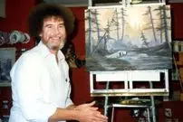 تصاویر| فروش فراتر از انتظار نقاشی‌های «باب راس»