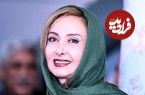 عکس| سفر زمان؛ چهرۀ «کتایون ریاحی» در 41 سالگی در فیلم «این زن حرف نمی‌زند»