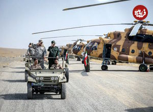 ۵ ارتش قدرتمند خاورمیانه بر اساس تجربه جنگی، تعداد پرسنل و تسلیحات نظامی