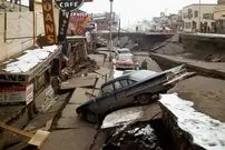 زلزله، طوفان و جنازه‌های باستانی؛ چیزهای غیرمنتظره‌ای که می‌توانند عامل «بیماری» شوند