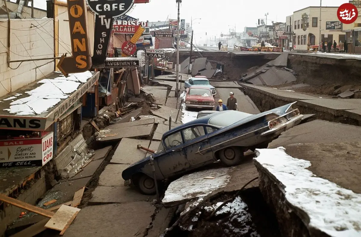 زلزله، طوفان و جنازه‌های باستانی؛ چیزهای غیرمنتظره‌ای که می‌توانند عامل «بیماری» شوند