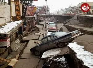 زلزله، طوفان و جنازه‌های باستانی؛ چیزهای غیرمنتظره‌ای که می‌توانند عامل «بیماری» شوند