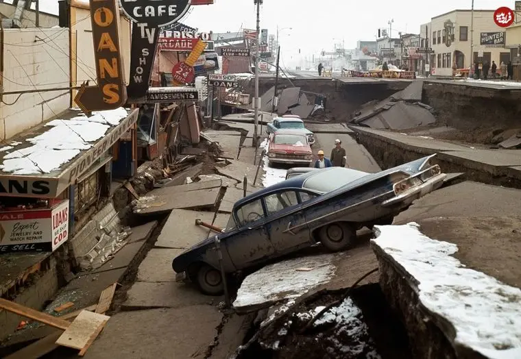 زلزله، طوفان و جنازه‌های باستانی؛ چیزهای غیرمنتظره‌ای که می‌توانند عامل «بیماری» شوند