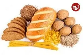 چرا سیب‌زمینی و غلات نمی‌توانند جایگزین یکدیگر شوند؟