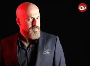 عکس| اولین عکس از امیر آقایی در کارواش