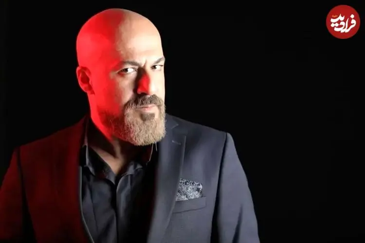 عکس| اولین عکس از امیر آقایی در کارواش