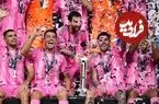 قهرمانی اینترمیامی با درخشش لیونل مسی؛ جام ۴۹ در دستان لئو!