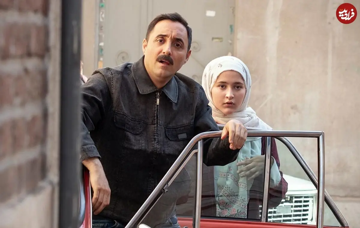 عکس| سفر زمان؛ چهرۀ «پریا، دختر عفت و فیروز» 9 سال بعد از سریال «دودکش» در 19 سالگی