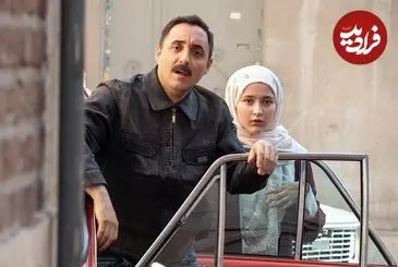 عکس| سفر زمان؛ چهرۀ «پریا، دختر عفت و فیروز» 9 سال بعد از سریال «دودکش» در 19 سالگی