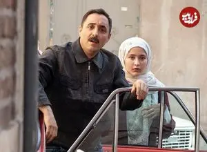 عکس| سفر زمان؛ چهرۀ «پریا، دختر عفت و فیروز» 9 سال بعد از سریال «دودکش» در 19 سالگی