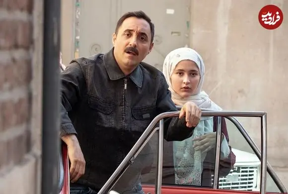 عکس| سفر زمان؛ چهرۀ «پریا، دختر عفت و فیروز» 9 سال بعد از سریال «دودکش» در 19 سالگی