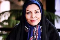عکس؛ سفر در زمان؛ «آزاده نامداری و لعیا زنگنه» در افطاری رئیس جمهور؛ سال 1395