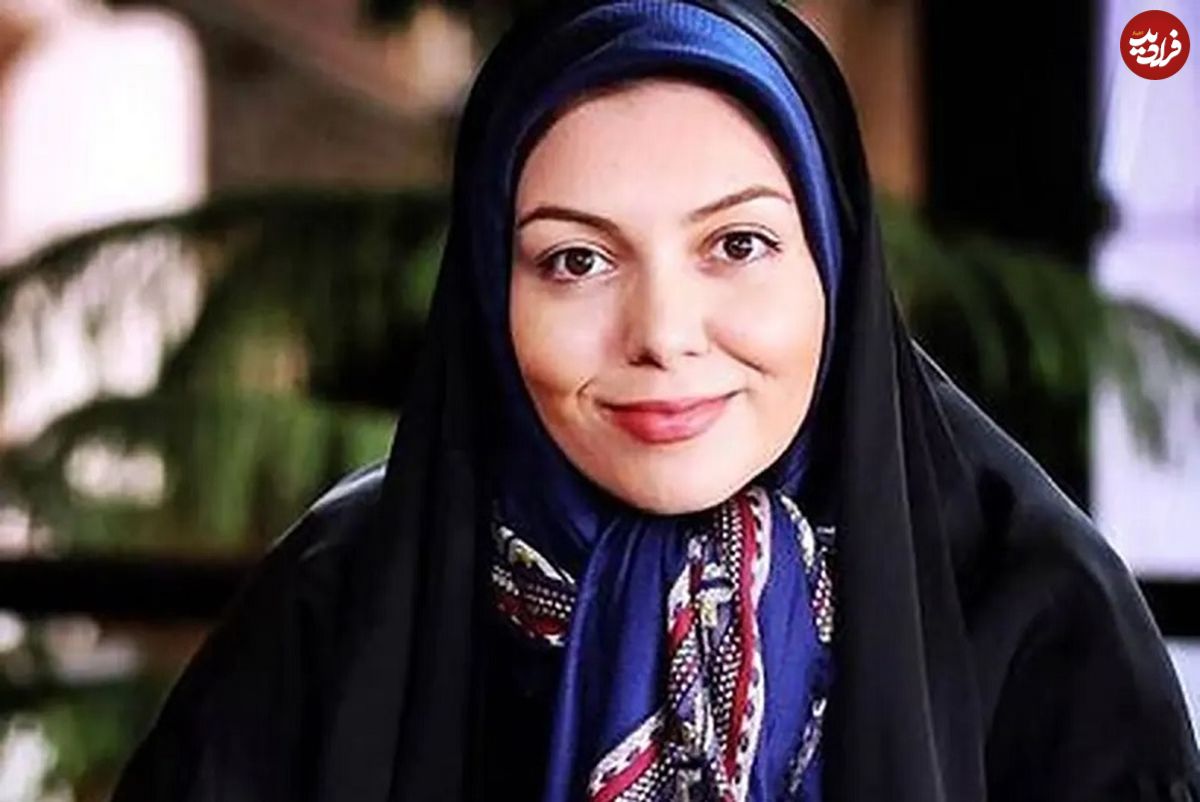 عکس؛ سفر در زمان؛ «آزاده نامداری و لعیا زنگنه» در افطاری رئیس جمهور؛ سال 1395