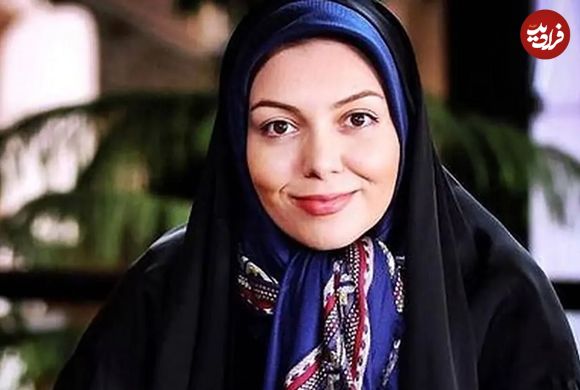 عکس؛ سفر در زمان؛ «آزاده نامداری و لعیا زنگنه» در افطاری رئیس جمهور؛ سال 1395