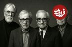 سینمای ایران در نگاه اسطوره‌های جهان