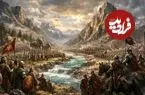 گناباد و زیبد؛ گواه خفته حماسه‌های کهن در دل تاریخ ایران