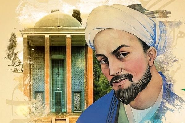 گلستان سعدی؛ درسی مهم از استاد سخن: «احترام به بزرگان احترام به خود ماست»