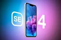 (عکس) اطلاعات آیفون 4 SE فاش شد!
