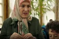 عکس| سفر در زمان؛ «جمیله، هما، رحمت و بهروز» در اتاق گریم سریال پایتخت 7؛ سال 1403