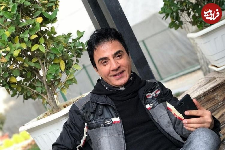 ببینید؛ آهنگ جدید عمو پورنگ، با زبان هندی منتشر شد!