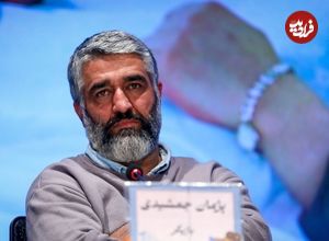 ببینید؛ آخرین وضعیت پرونده پژمان جمشیدی