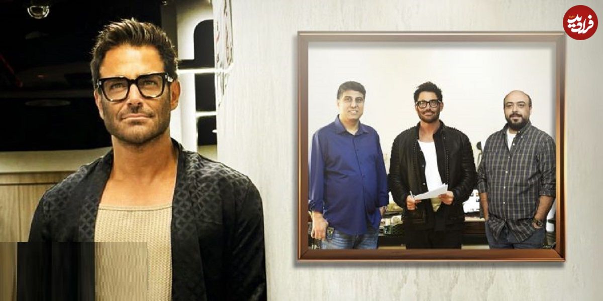 بازگشت آقای سوپراستار پس از پنج سال به عرصه بازیگری با یک سریال خانگی؛ «ریمنی»، آزمونی سخت برای محمدرضا گلزار