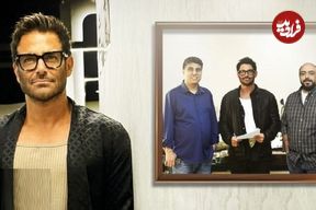 بازگشت آقای سوپر‌استار پس از پنج سال به عرصه بازیگری با یک سریال خانگی؛ «ریمنی»، آزمونی سخت برای محمدرضا گلزار