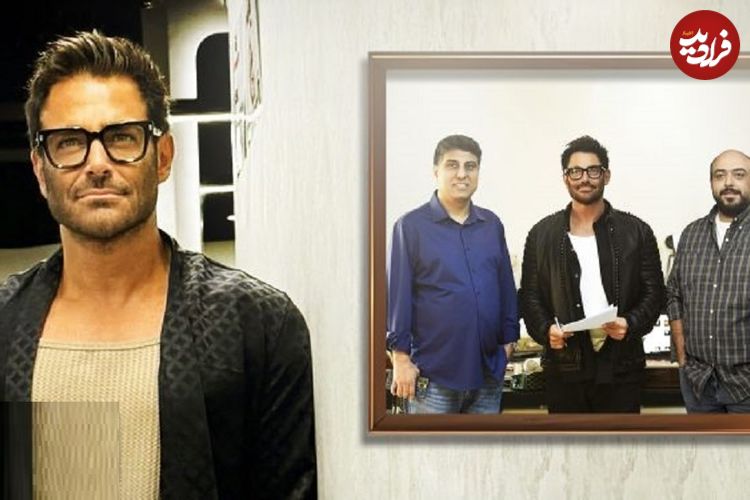 بازگشت آقای سوپراستار پس از پنج سال به عرصه بازیگری با یک سریال خانگی؛ «ریمنی»، آزمونی سخت برای محمدرضا گلزار