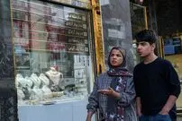 (جدول) قیمت طلا، سکه، دلار و یورو امروز دوشنبه ۱۷ دی