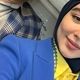 عکس؛ استایل سرخ‌پوستی نیکایِ سریال «پایتخت» در یک مراسم جلب‌توجه کر