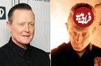 (عکس) T-1000 جاودانه: ترمیناتور مایع امضا می کند