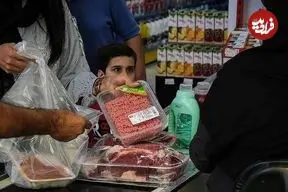 قیمت جدید گوشت و مرغ در بازار
