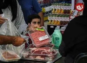 قیمت جدید گوشت و مرغ در بازار
