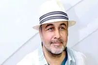 عکسی جدید از پیری غافلگیرکننده رضا عطاران