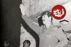عکس| سفر در زمان؛ دیدار خصوصی «صدام» و «ملک حسین، پادشاه اردن»؛ دهه 60