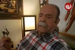 محمد علی کشاورز: این مملکت همه چیز دارد