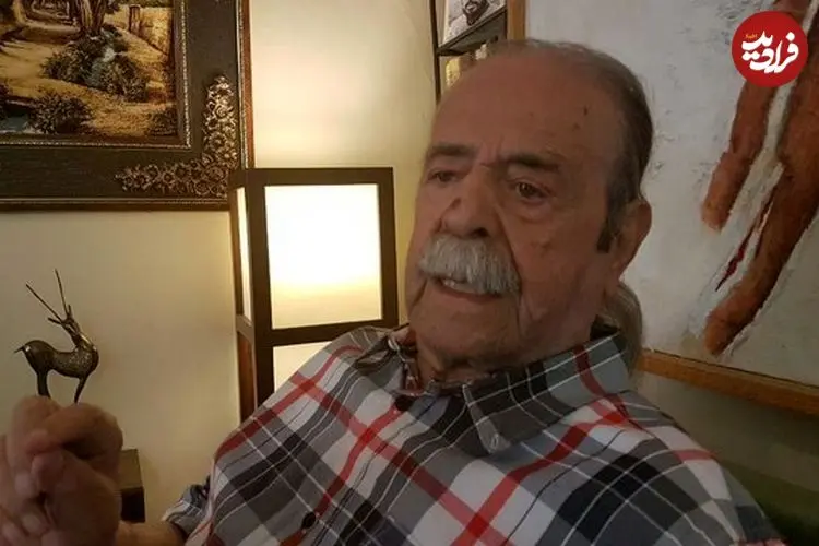 محمد علی کشاورز: این مملکت همه چیز دارد