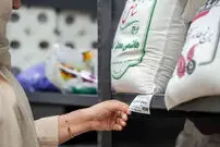 قیمت برنج ایرانی در بازار