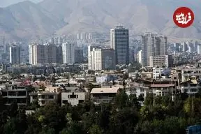 نرخ جدید رهن و اجاره آپارتمان در فرمانیه