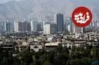 نرخ جدید رهن و اجاره آپارتمان در فرمانیه